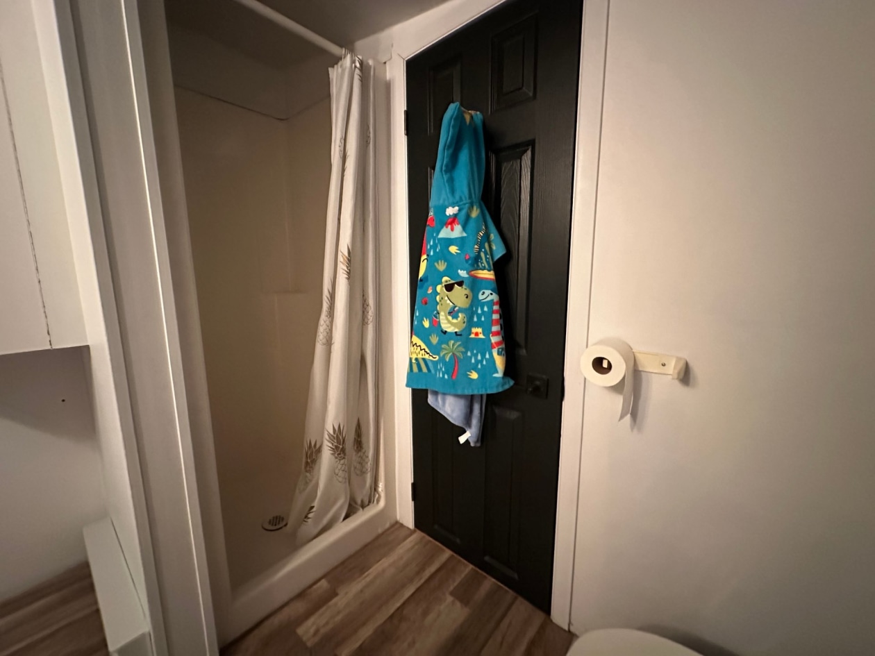 Salle de bains — 164, Route 132, Cloridorme, G0C1G0, Cloridorme