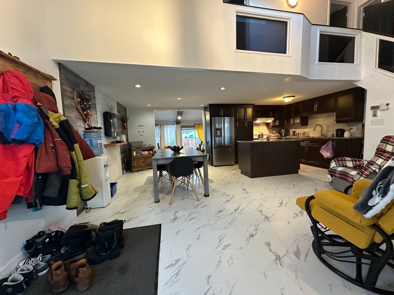 Salle à manger — 164, Route 132, Cloridorme, G0C1G0, Cloridorme