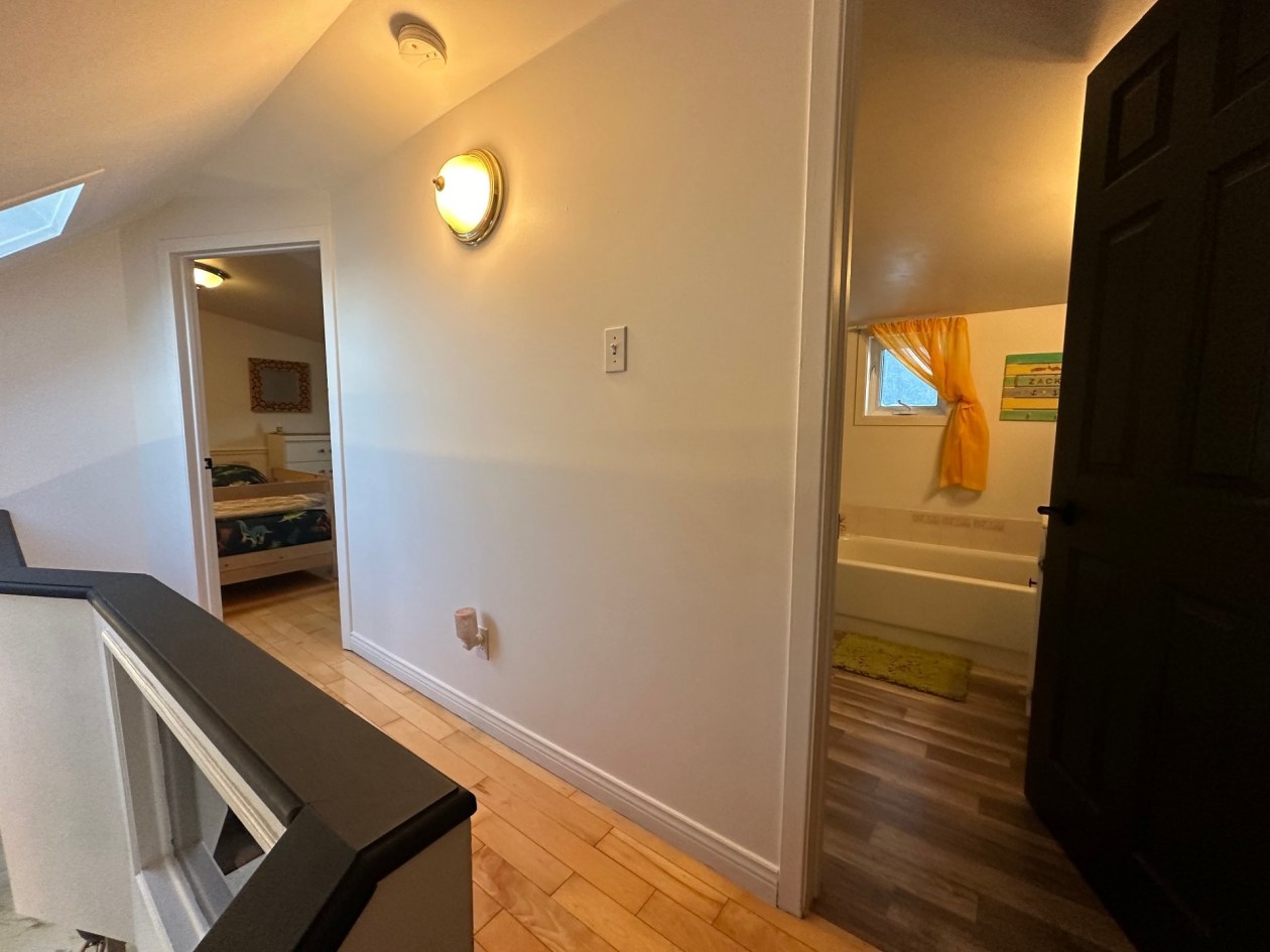 Hall d'entrée — 164, Route 132, Cloridorme, G0C1G0, Cloridorme