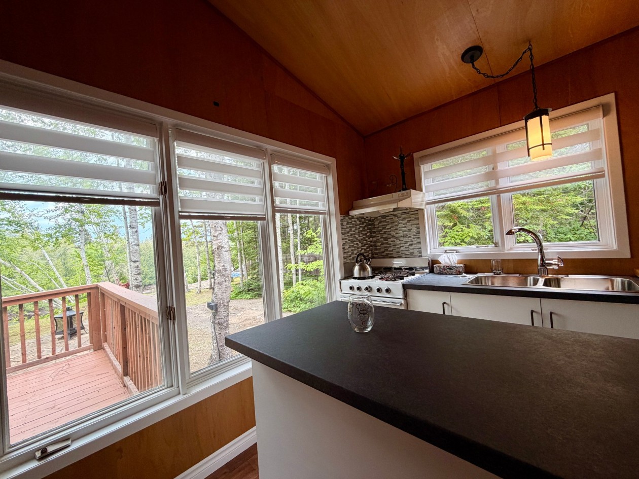 Photo 20 — 96 Rue St-Jean, Gaspé