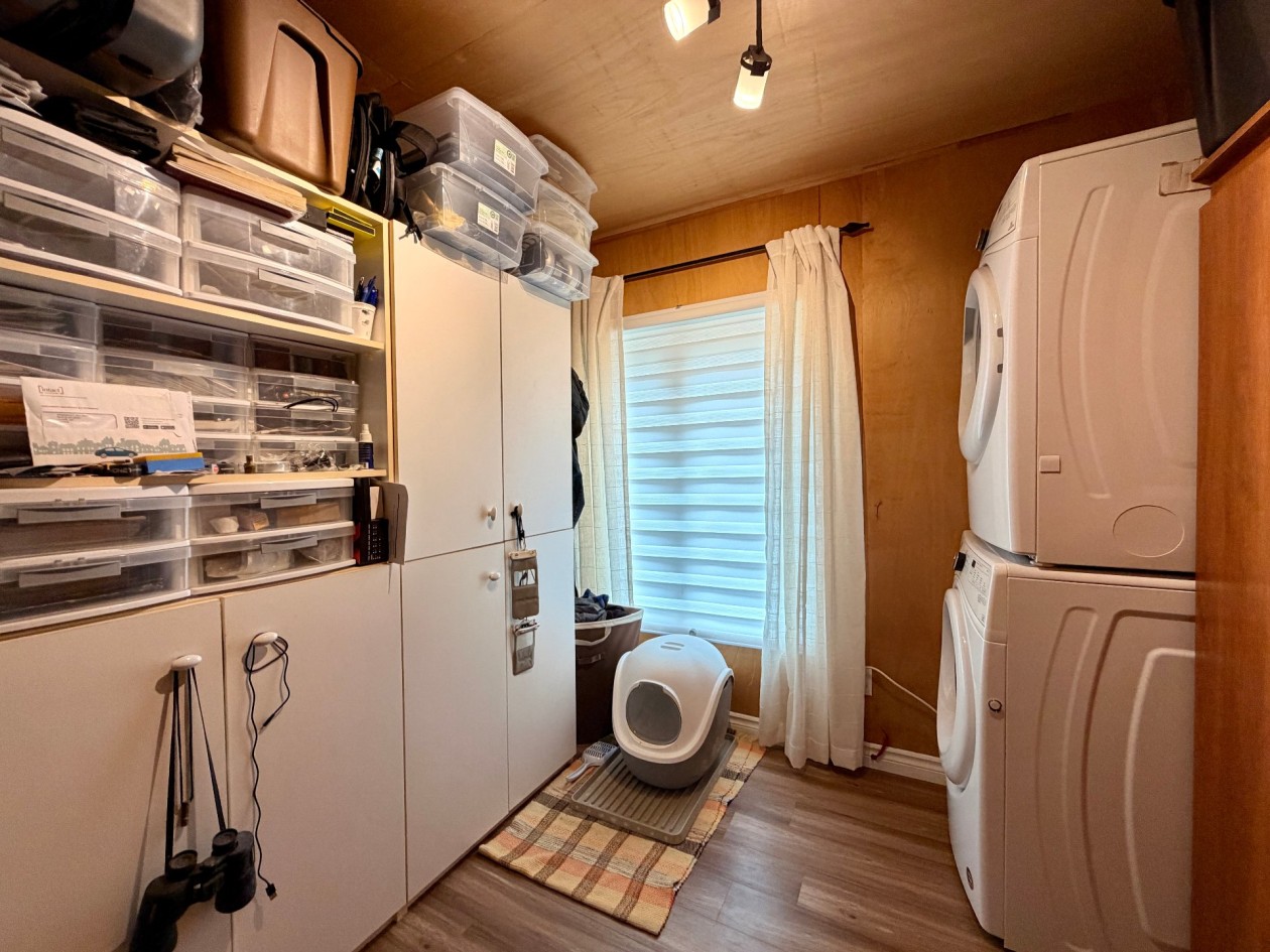 Chambre à coucher — 96 Rue St-Jean, Gaspé