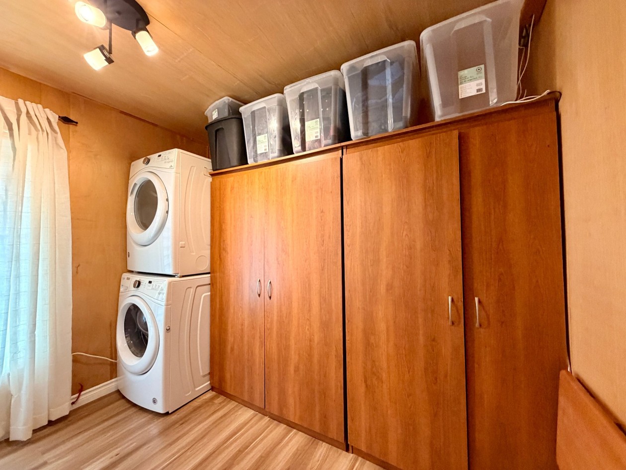 Chambre à coucher — 96 Rue St-Jean, Gaspé