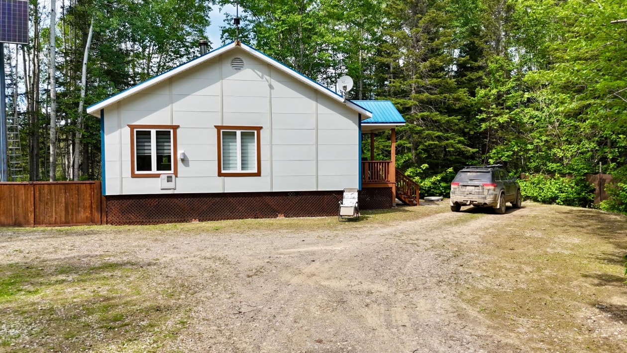 Photo 32 — 96 Rue St-Jean, Gaspé