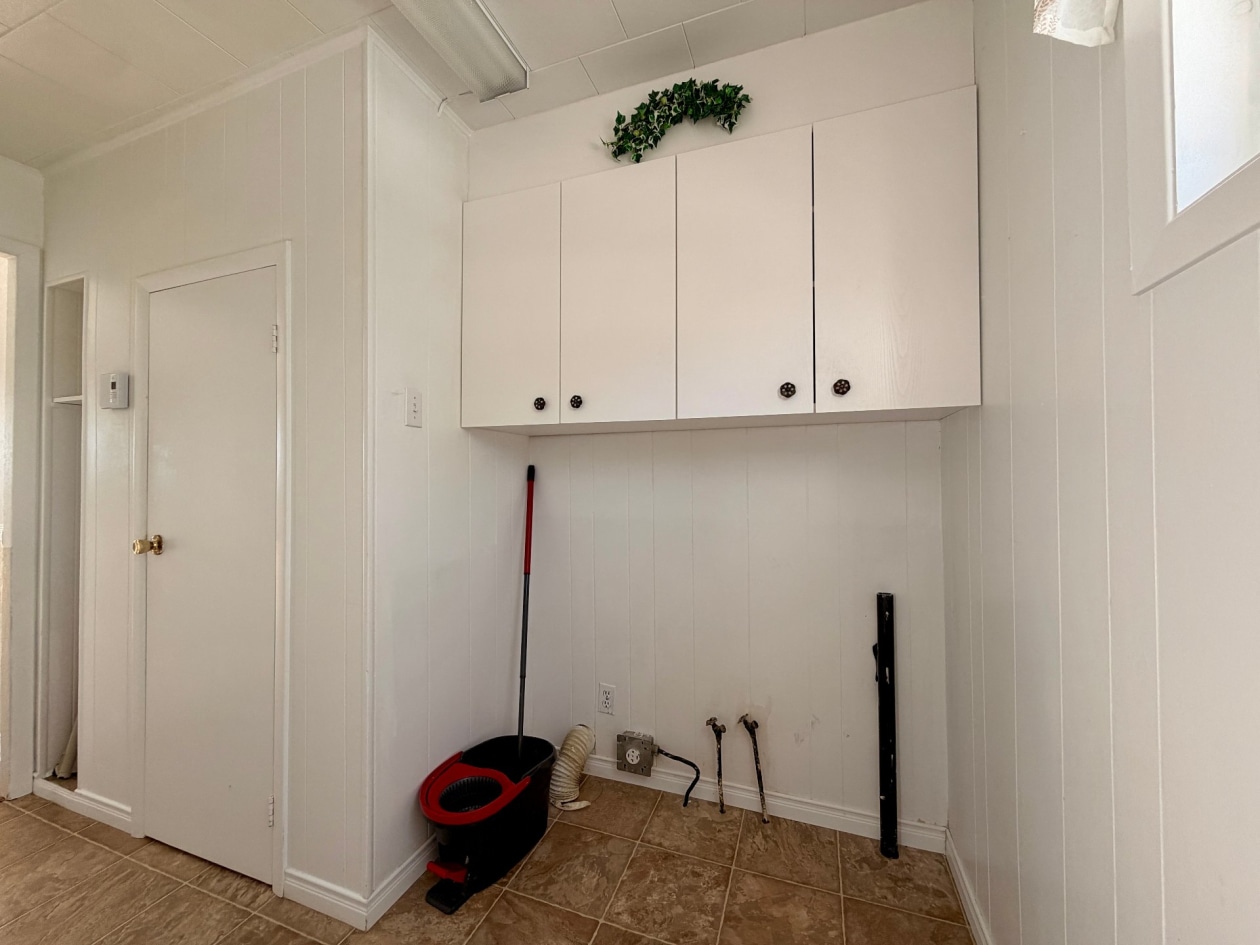 Salle de lavage — 521 Boul. de Petit-Cap, Gaspé