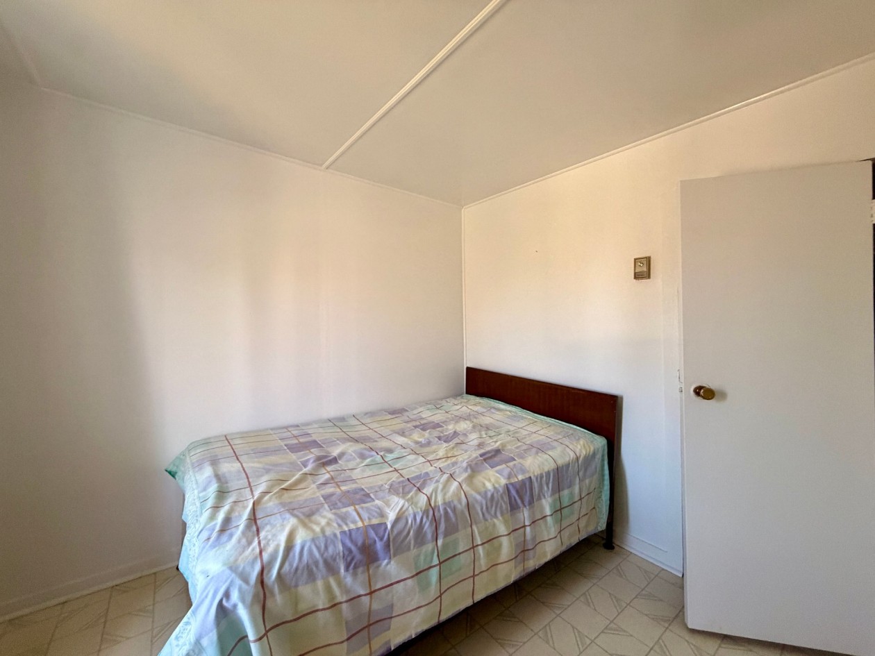 Chambre à coucher — 521 Boul. de Petit-Cap, Gaspé