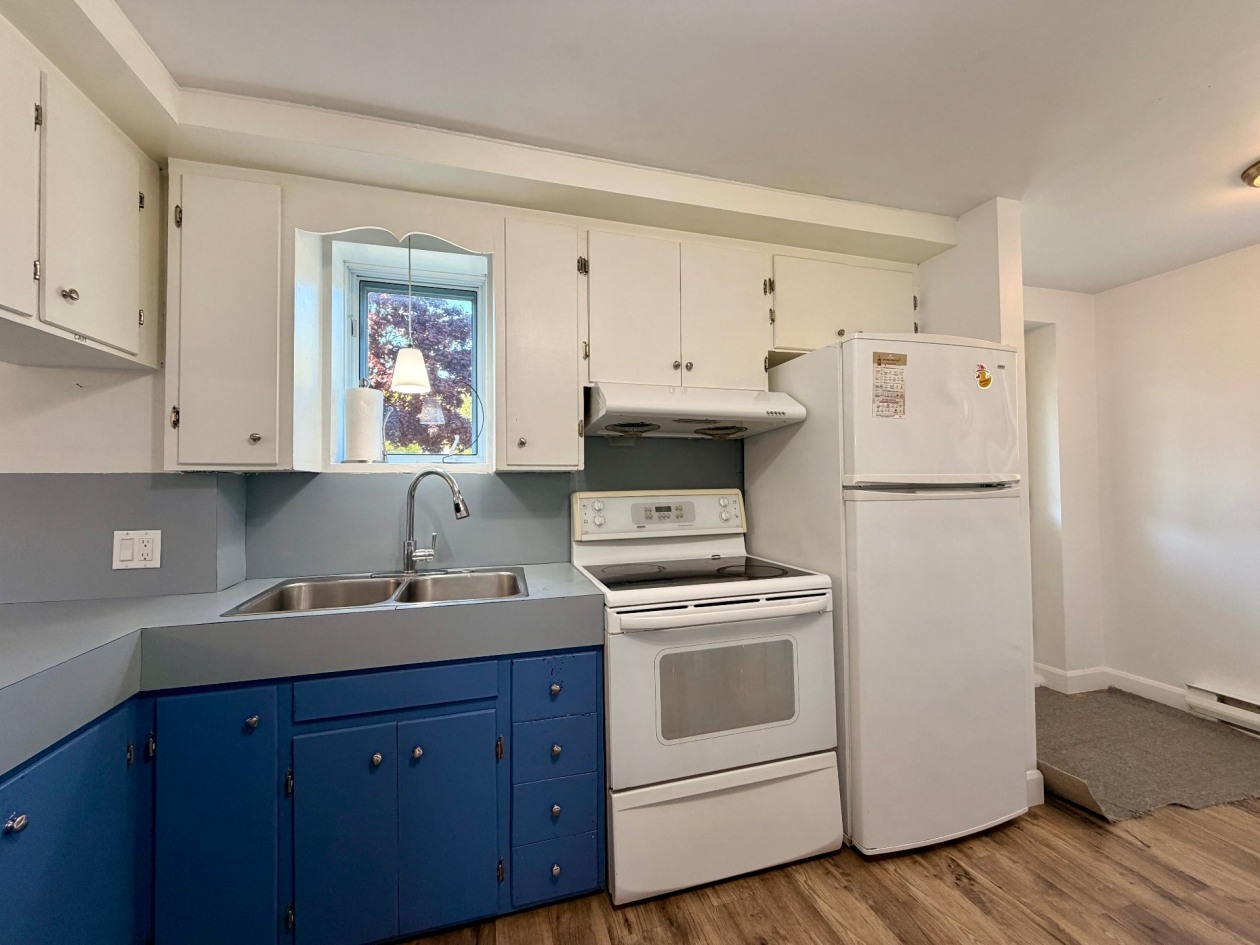 Photo 19 — 25, Rue Pouliot, Gaspé, G4X1H5, Gaspé