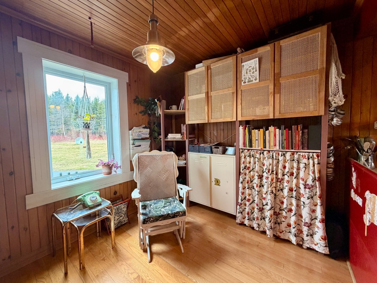 Photo 16 — 41, Av. McDonald, Gaspé, G4X2Y5, Gaspé