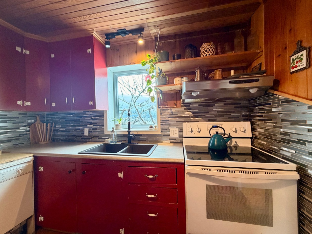 Photo 12 — 41, Av. McDonald, Gaspé, G4X2Y5, Gaspé