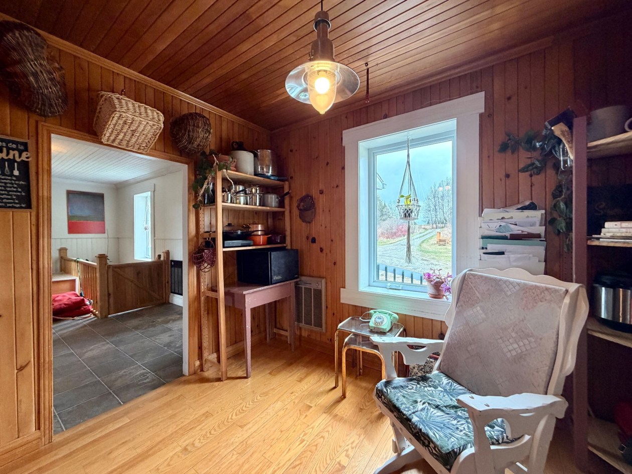 Photo 18 — 41, Av. McDonald, Gaspé, G4X2Y5, Gaspé
