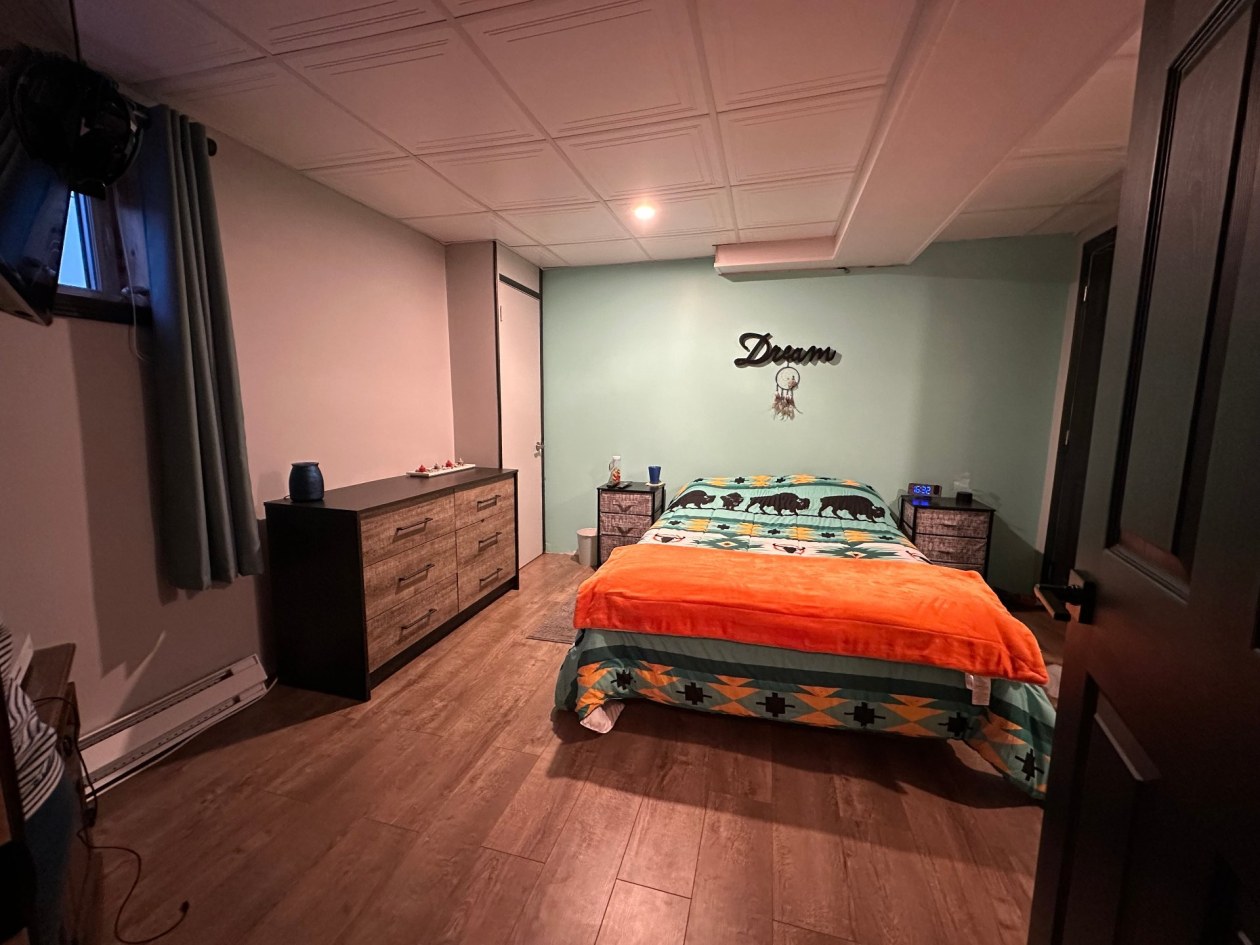 Chambre à coucher — 164, Route 132, Cloridorme, G0C1G0, Cloridorme
