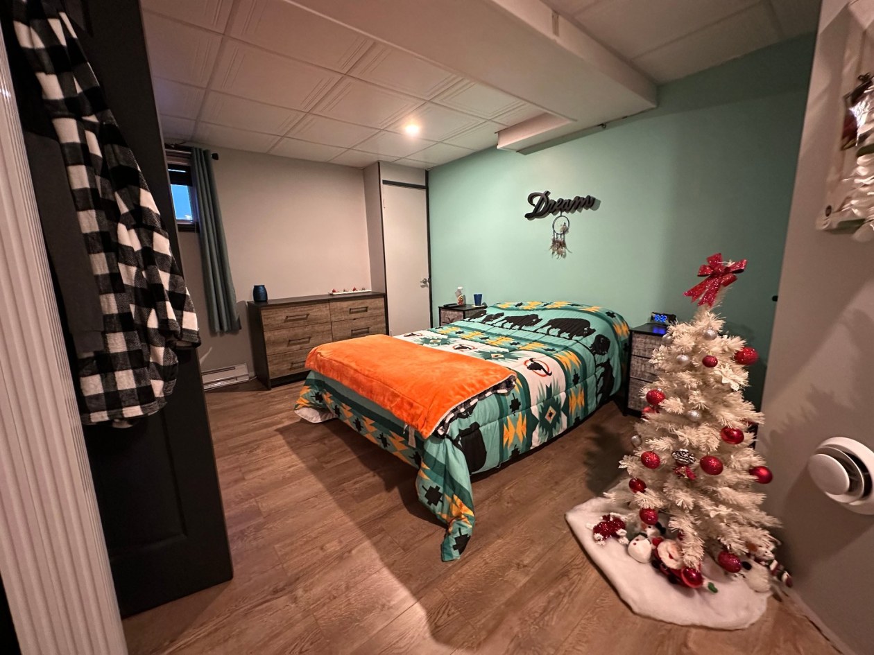 Chambre à coucher — 164, Route 132, Cloridorme, G0C1G0, Cloridorme