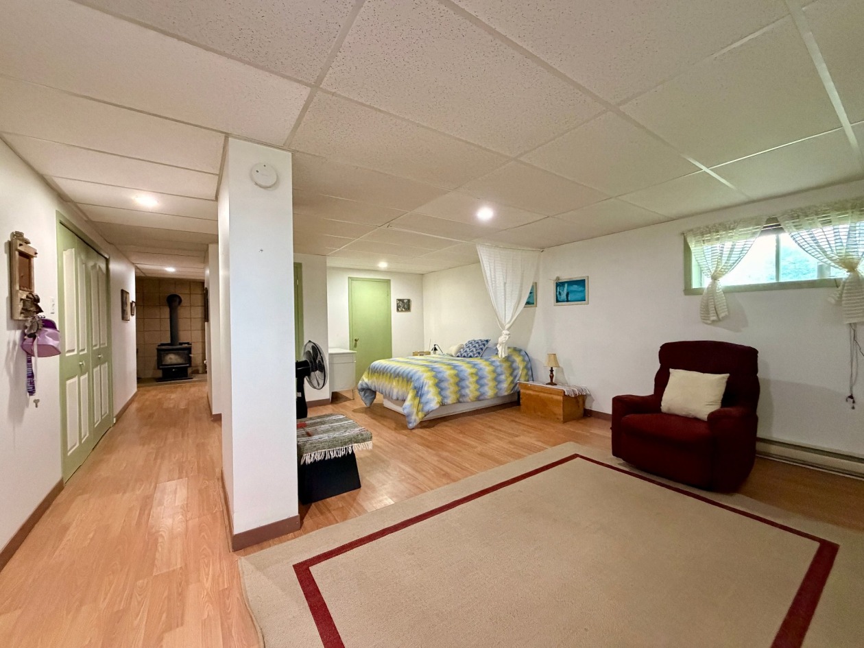 Vue d'ensemble — 828, Rue Fournier, Gaspé, G4X6T4, Gaspé