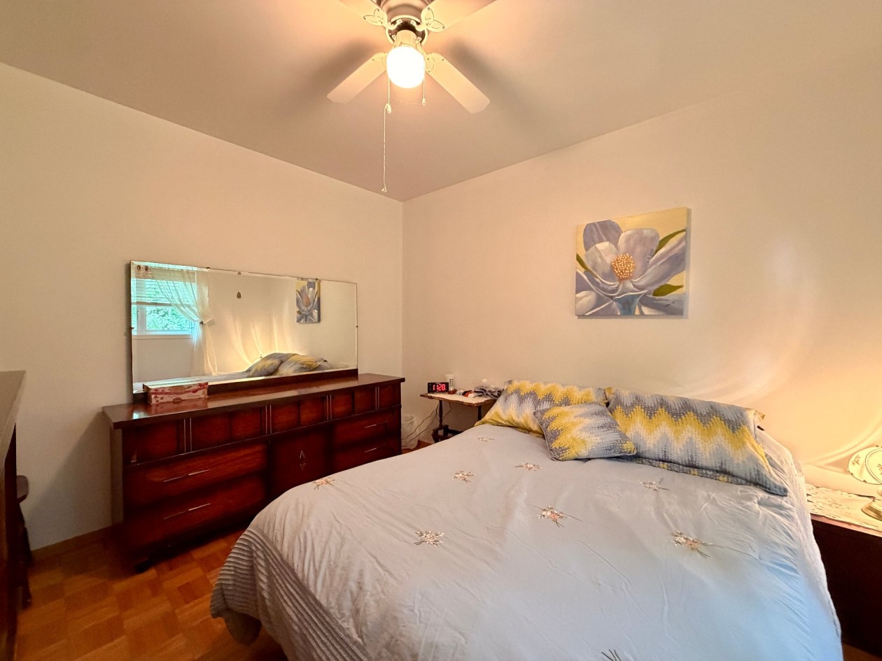 Chambre à coucher — 828, Rue Fournier, Gaspé, G4X6T4, Gaspé