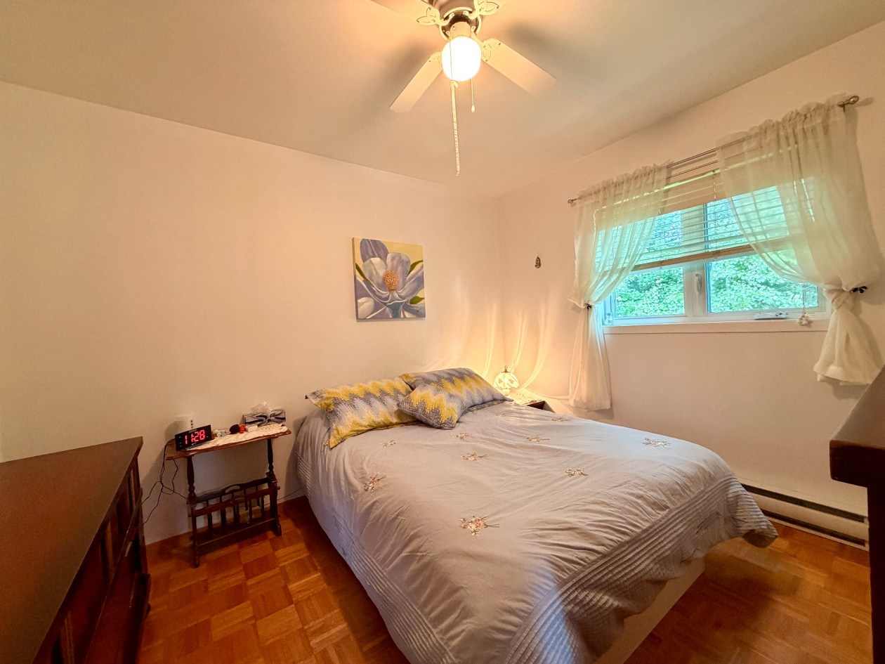 Chambre à coucher — 828, Rue Fournier, Gaspé, G4X6T4, Gaspé