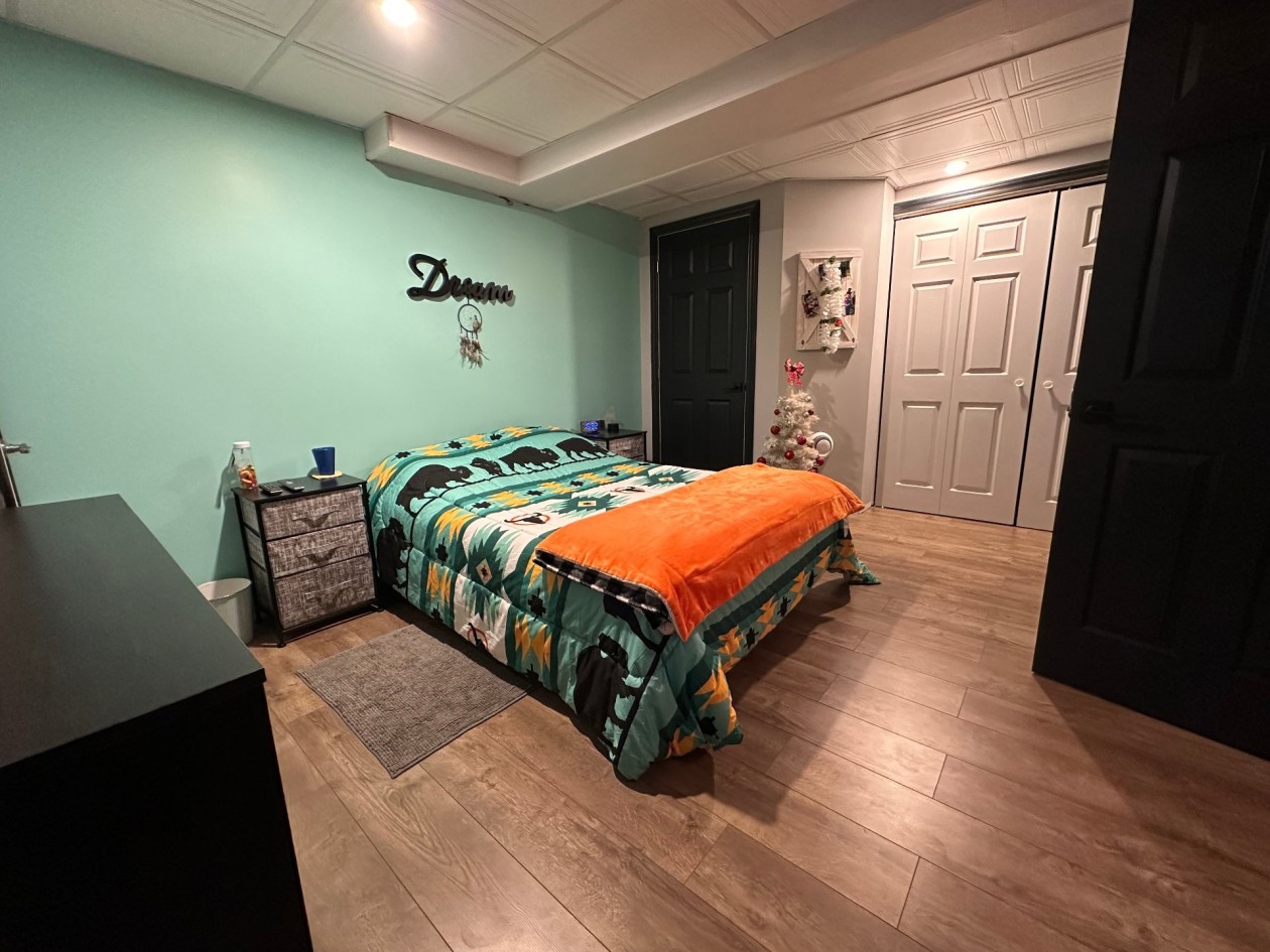 Chambre à coucher — 164, Route 132, Cloridorme, G0C1G0, Cloridorme