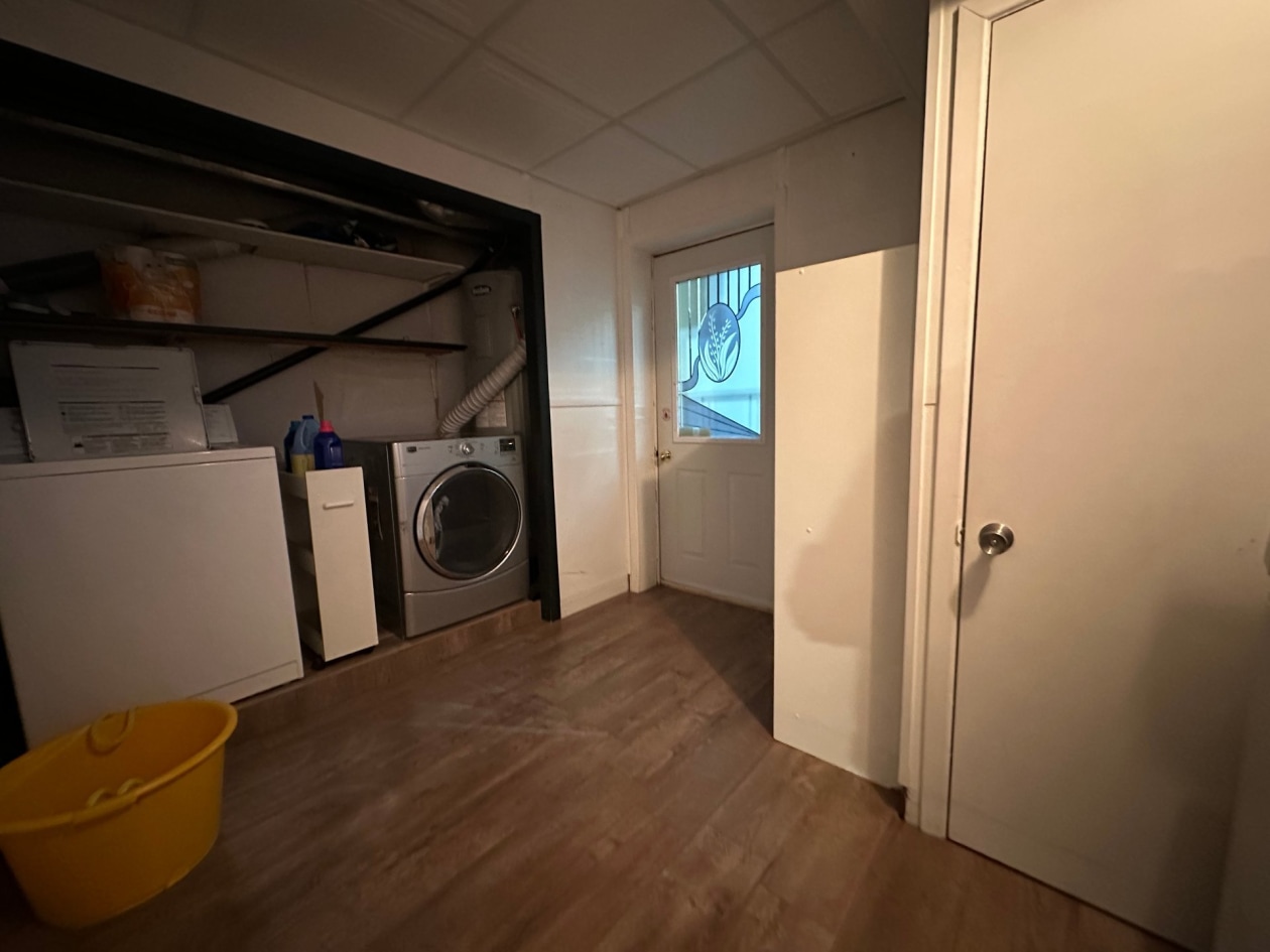 Salle de lavage — 164, Route 132, Cloridorme, G0C1G0, Cloridorme