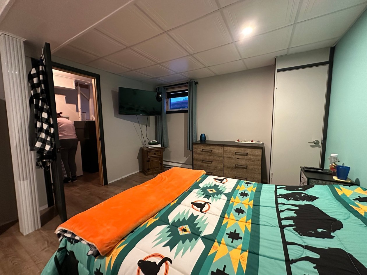Chambre à coucher — 164, Route 132, Cloridorme, G0C1G0, Cloridorme