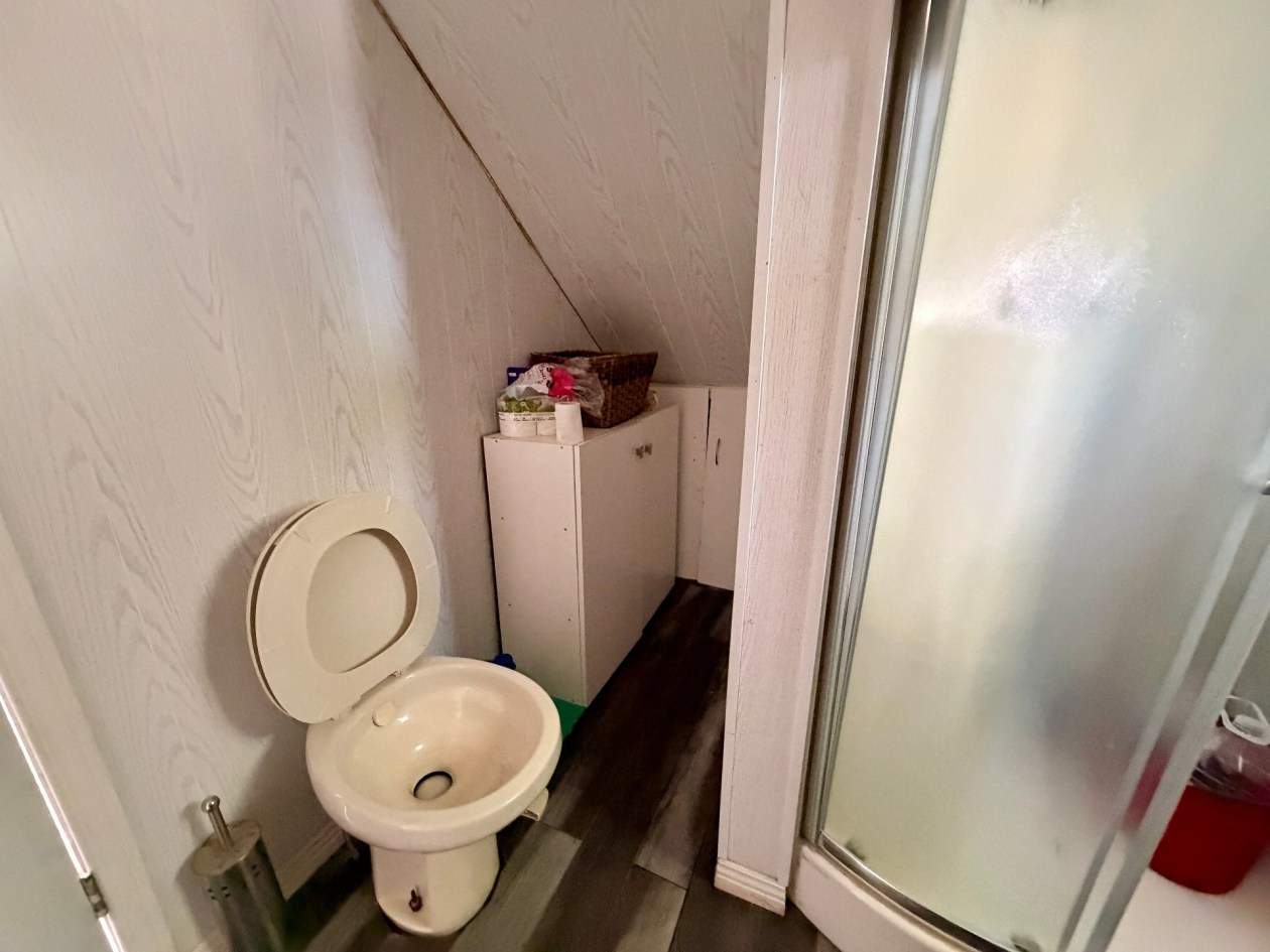 Salle de bains — 1, Boul. de Petit-Cap, Gaspé, H1N1N1, Gaspé