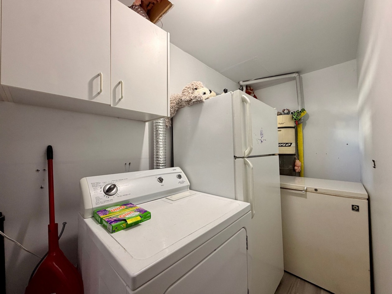 Salle de lavage — 114, Boul. Renard O., Gaspé, G4X5A1, Gaspé