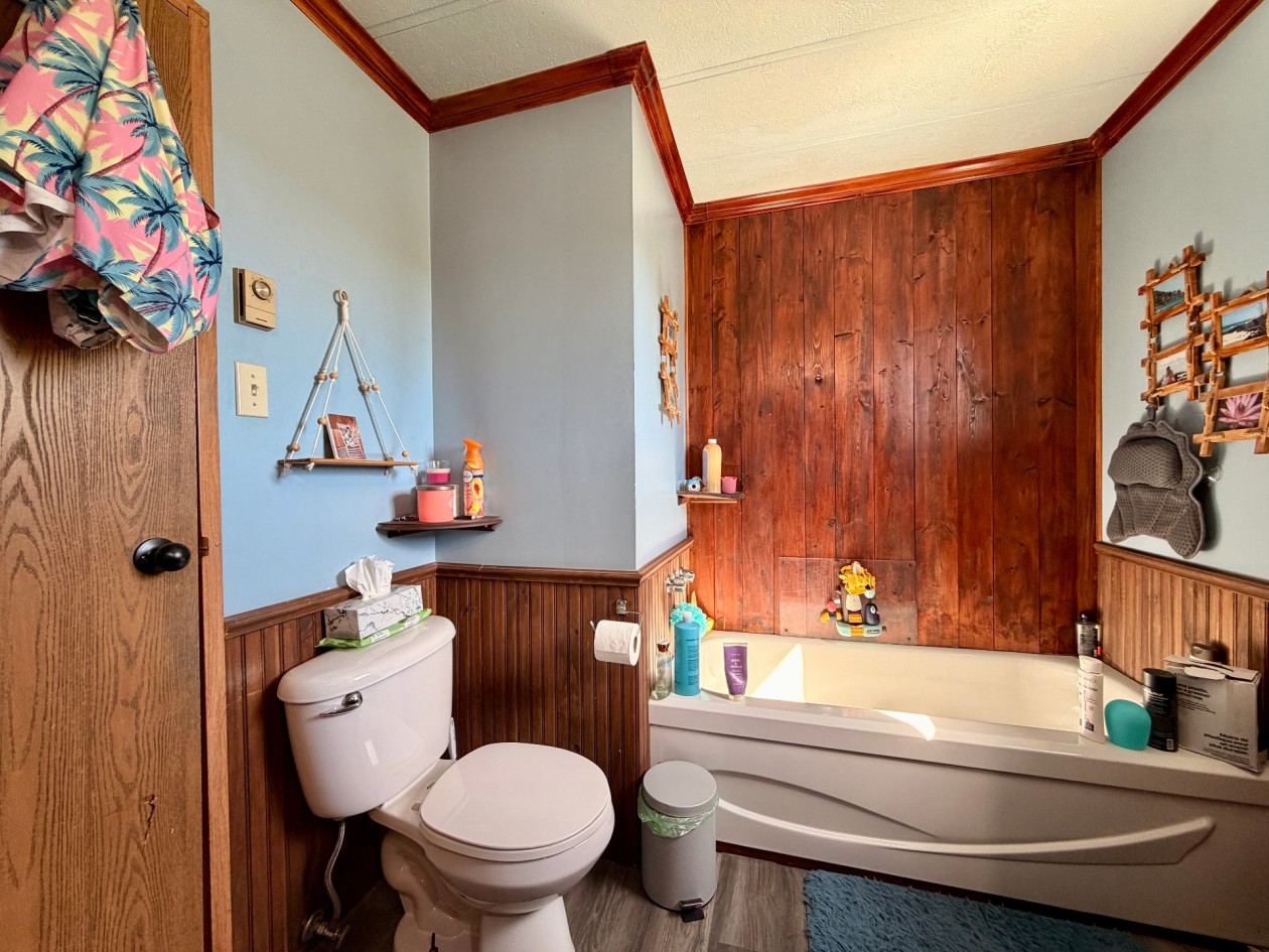 Salle de bains — 114, Boul. Renard O., Gaspé, G4X5A1, Gaspé