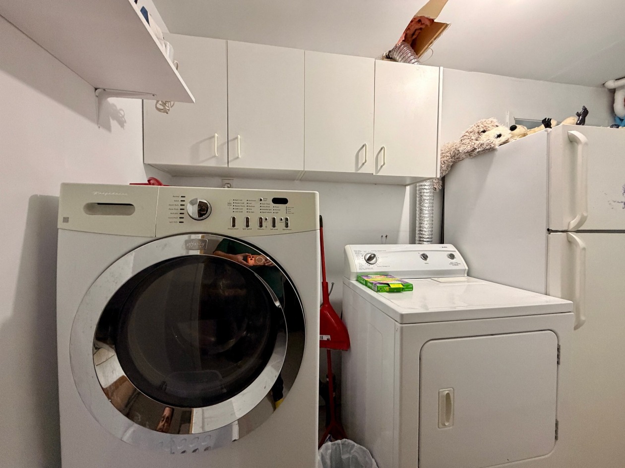 Salle de lavage — 114, Boul. Renard O., Gaspé, G4X5A1, Gaspé
