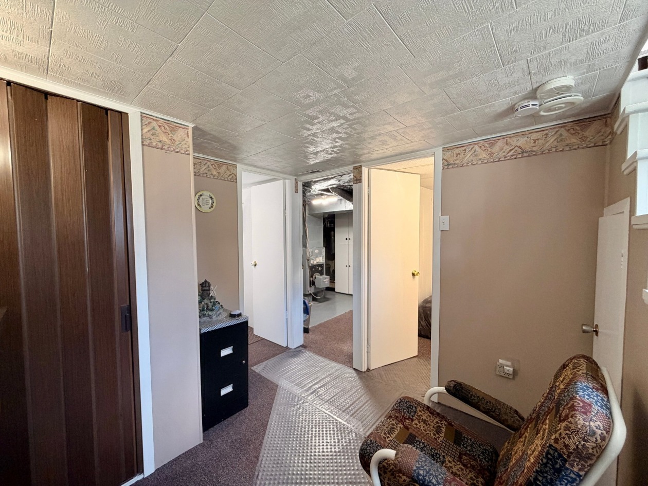 Salle familiale — 585, Boul. de St-Maurice, Gaspé, G4X4L8, Gaspé