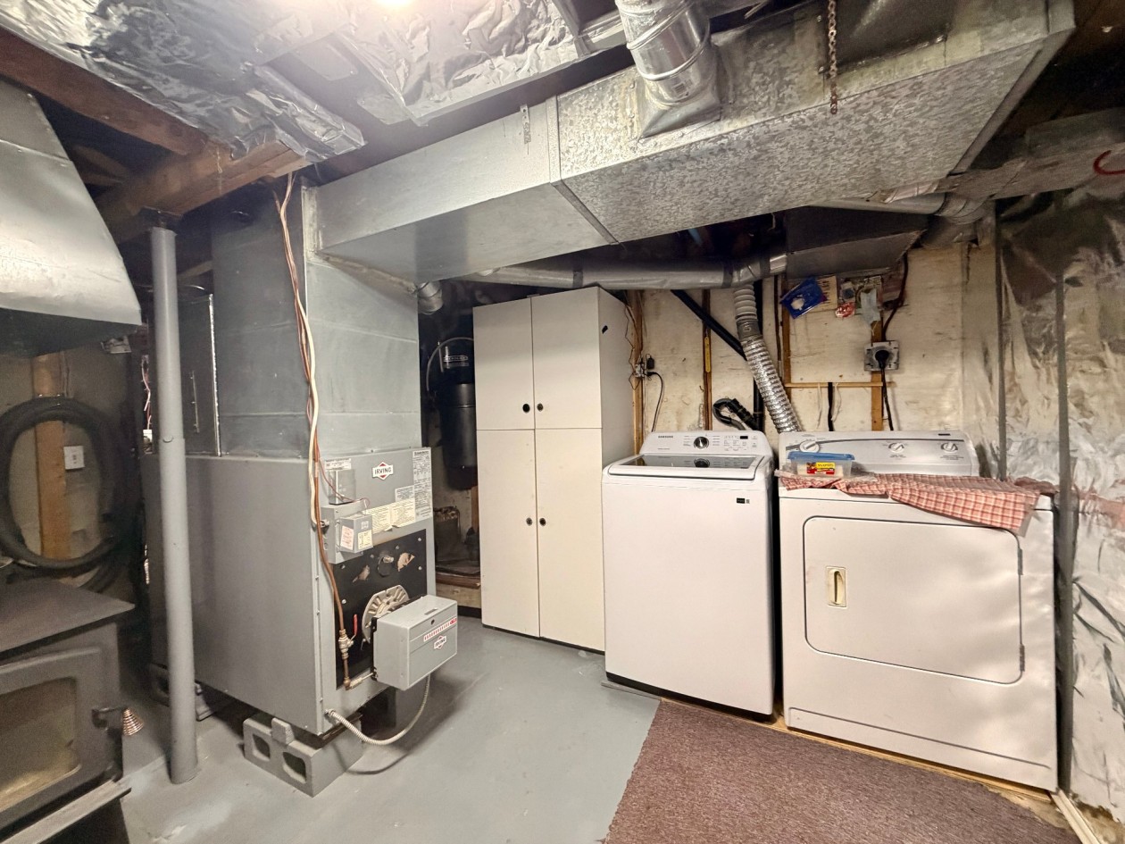 Salle de lavage — 585, Boul. de St-Maurice, Gaspé, G4X4L8, Gaspé