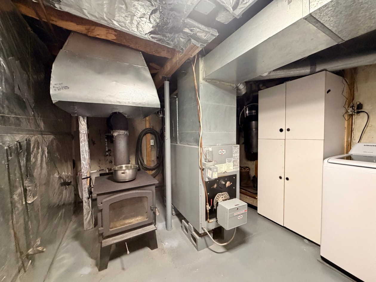 Salle de lavage — 585, Boul. de St-Maurice, Gaspé, G4X4L8, Gaspé
