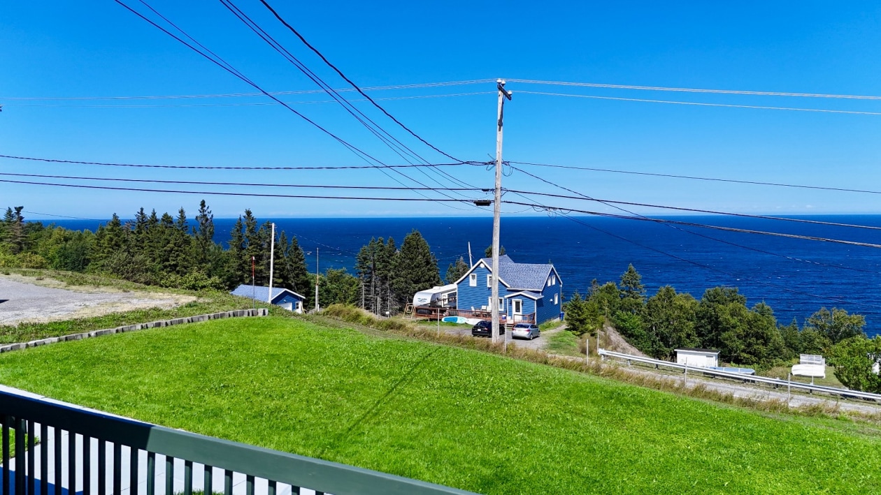 Photo 33 — 585, Boul. de St-Maurice, Gaspé, G4X4L8, Gaspé