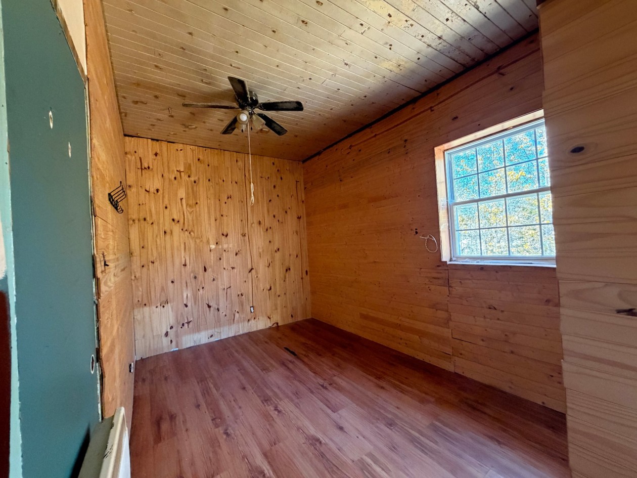 Chambre à coucher — 1032, Boul. de York O., Gaspé, G4X2M6, Gaspé
