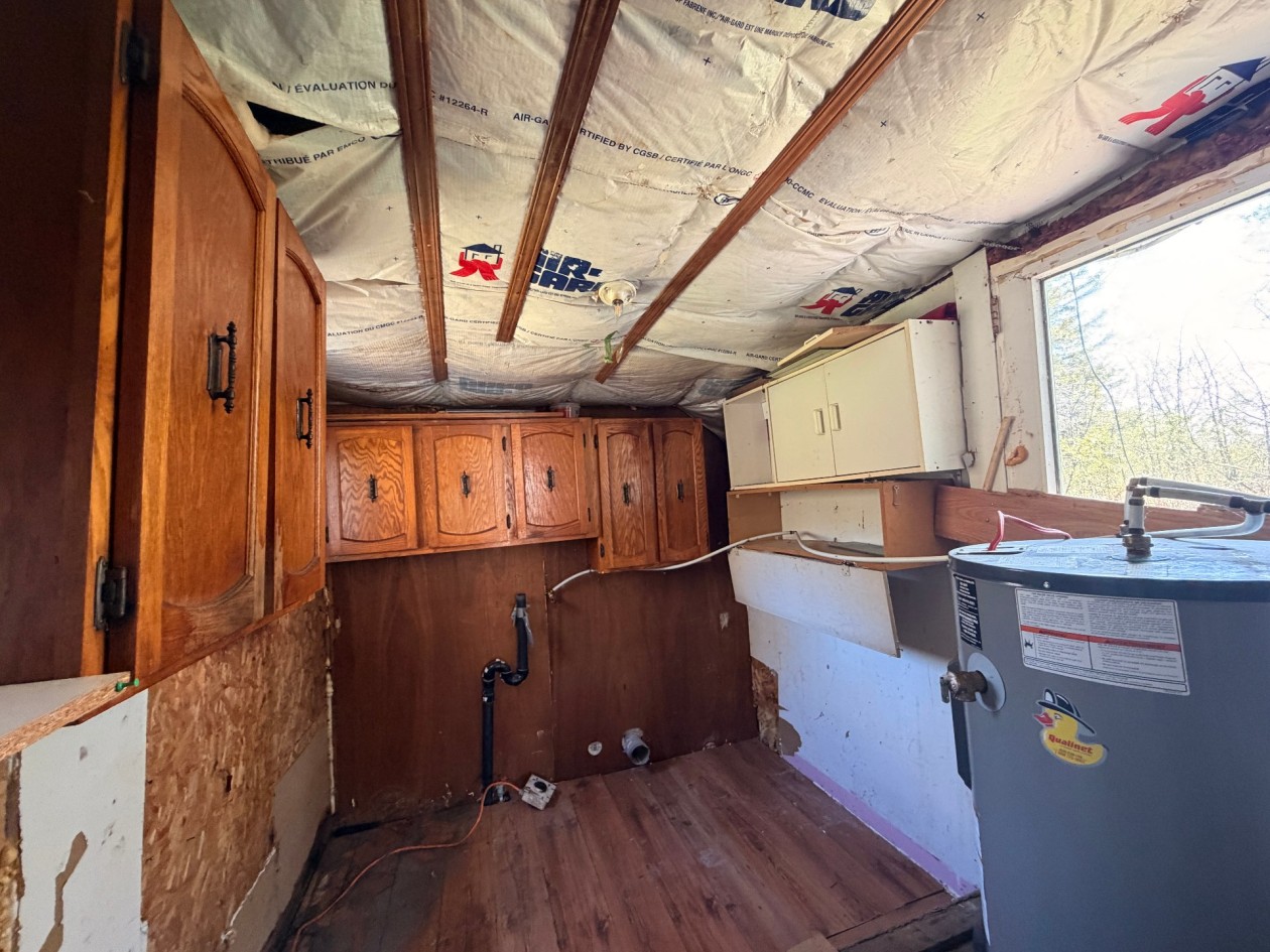 Photo 5 — 1032, Boul. de York O., Gaspé, G4X2M6, Gaspé