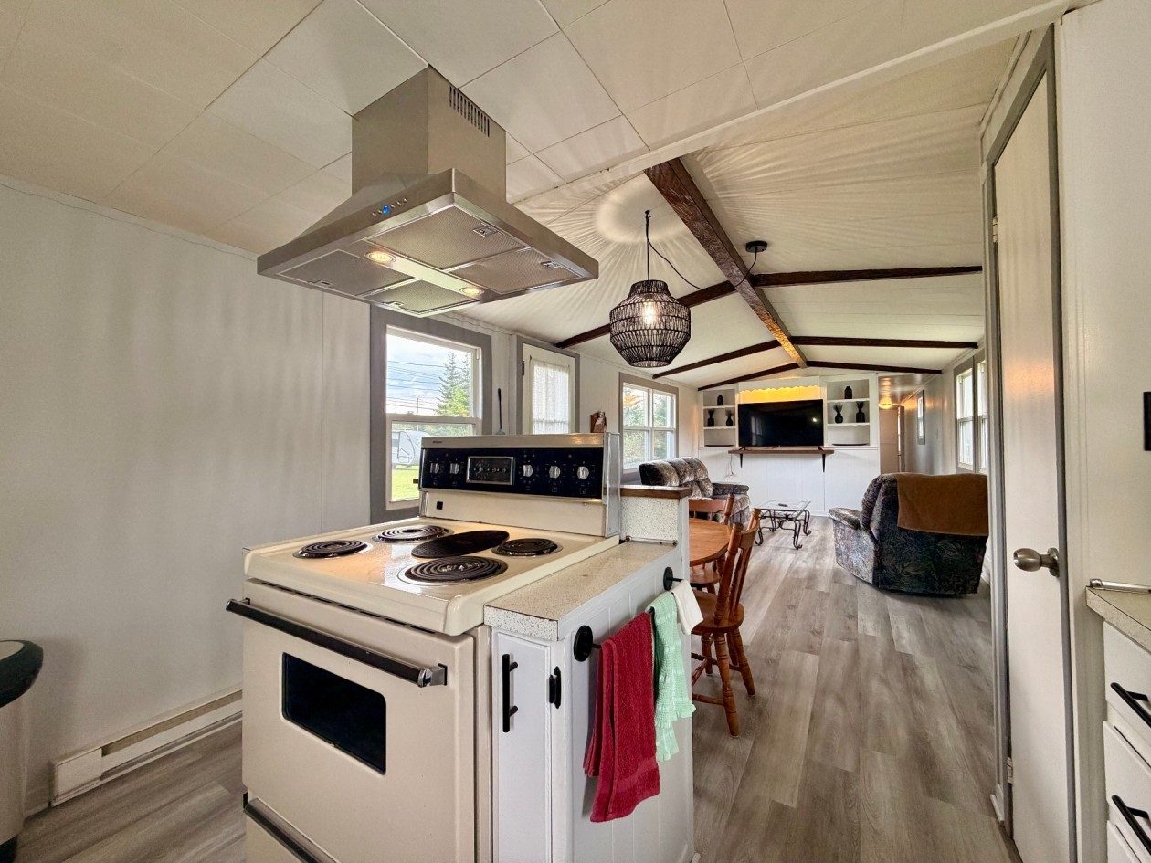 Photo 12 — 1036, Boul. de Douglas, Gaspé, G4X2X1, Gaspé