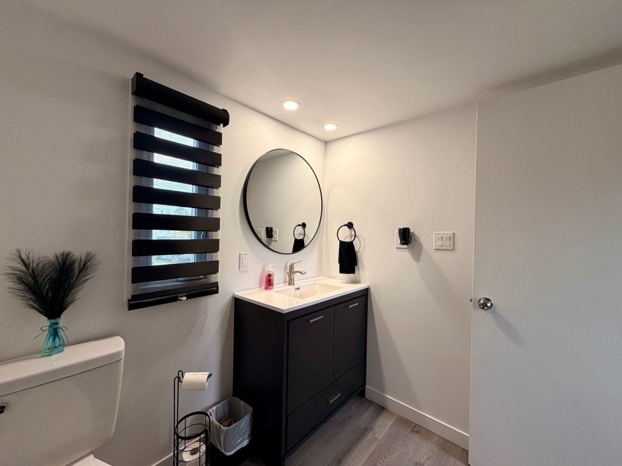 Salle de bains — 1036, Boul. de Douglas, Gaspé, G4X2X1, Gaspé