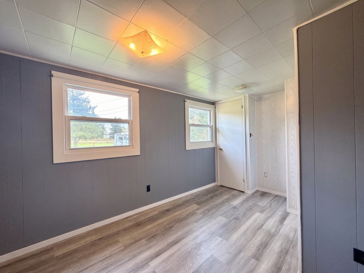 Chambre à coucher — 1036, Boul. de Douglas, Gaspé, G4X2X1, Gaspé