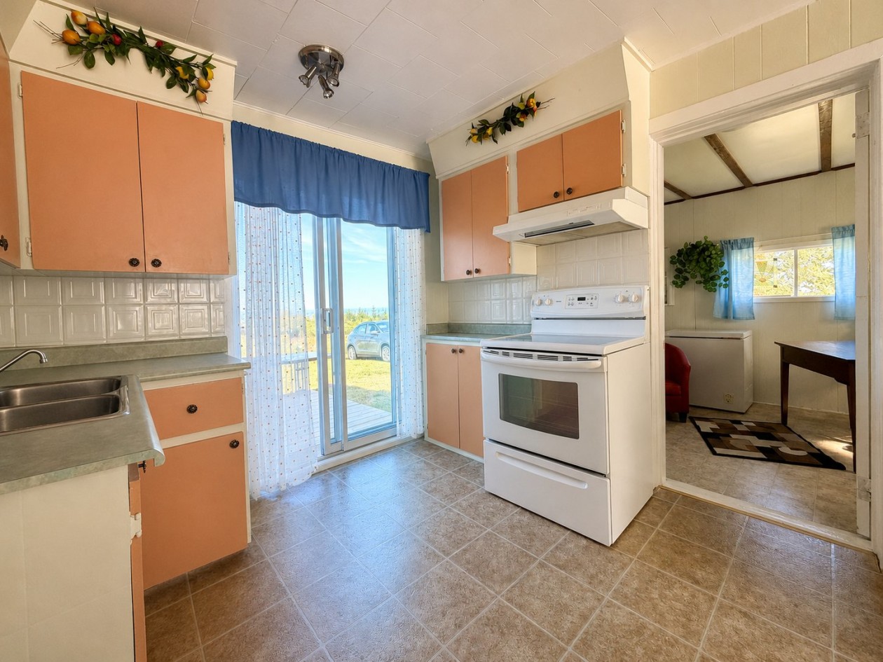 Photo 7 — 117, Rue Principale, Petite-Vallée, G0E1Y0, Petite-Vallée