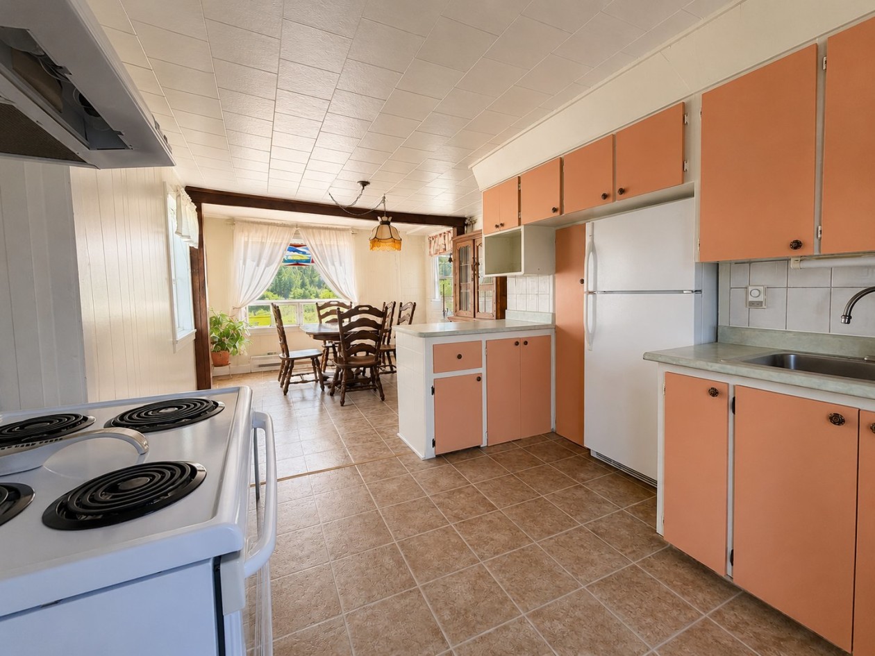 Photo 8 — 117, Rue Principale, Petite-Vallée, G0E1Y0, Petite-Vallée
