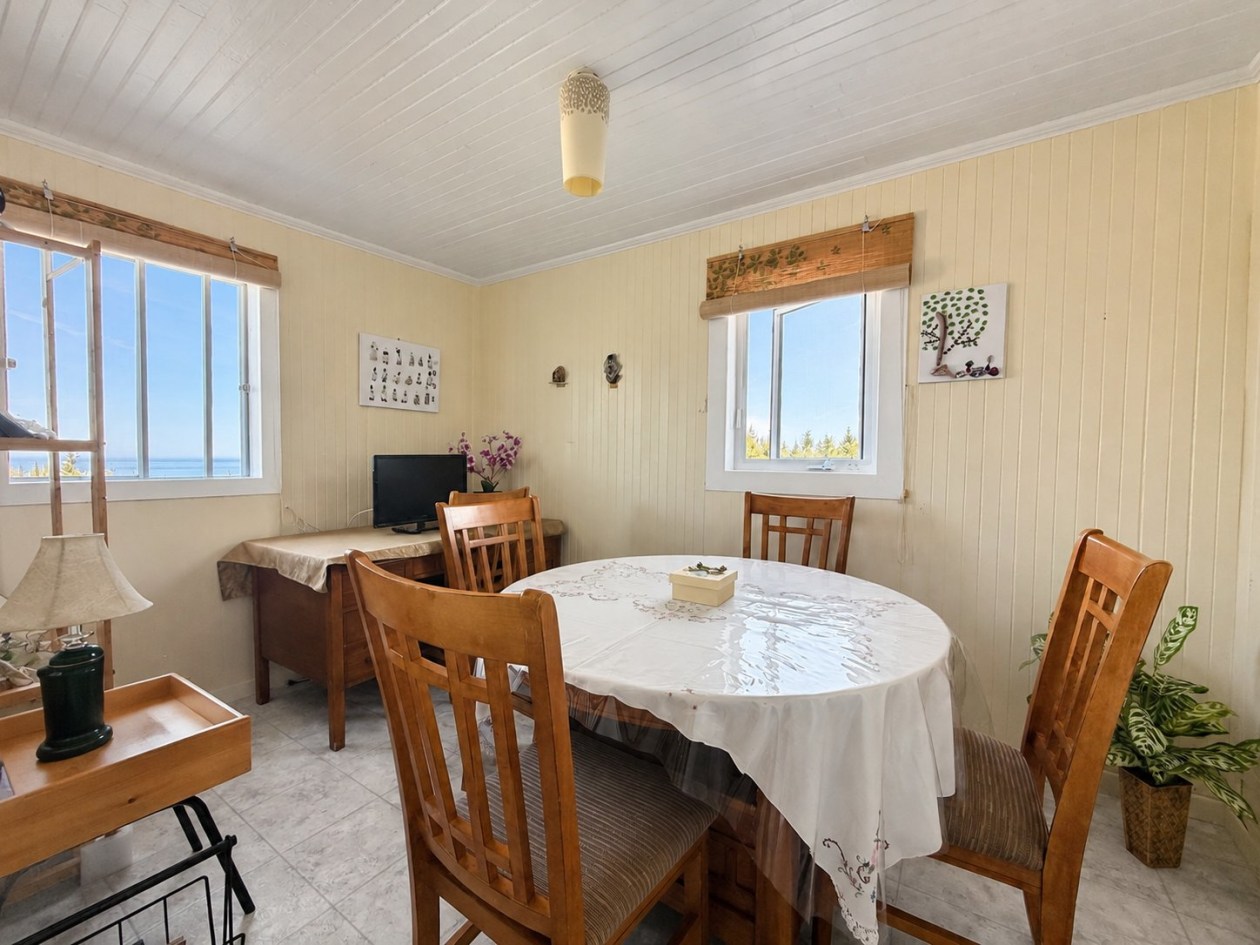 Chambre à coucher — 117, Rue Principale, Petite-Vallée, G0E1Y0, Petite-Vallée