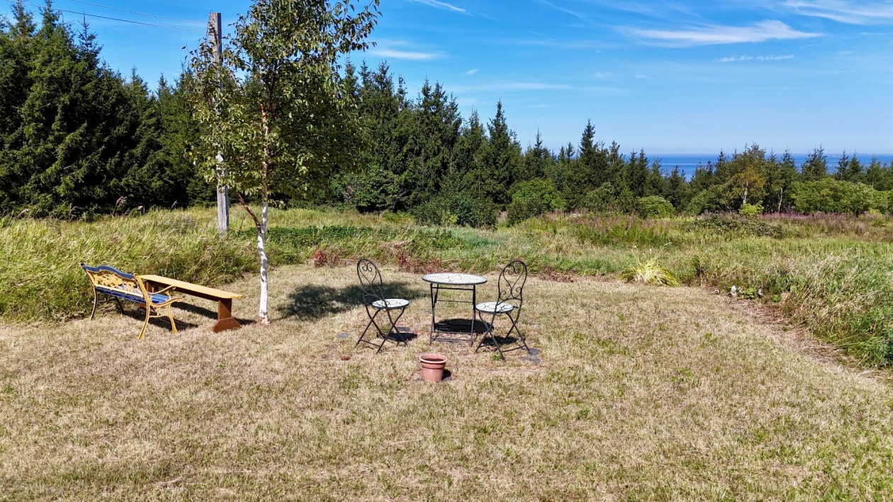 Cour — 117, Rue Principale, Petite-Vallée, G0E1Y0, Petite-Vallée