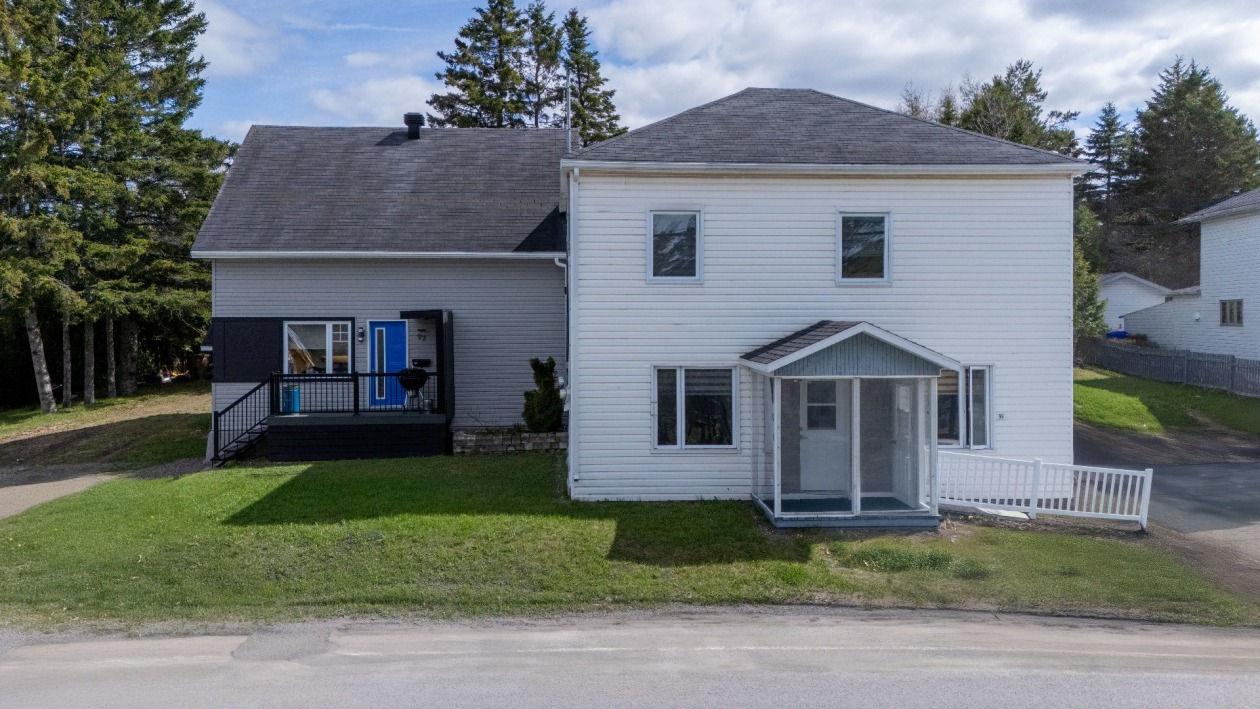 97 - 99B, Rue Principale