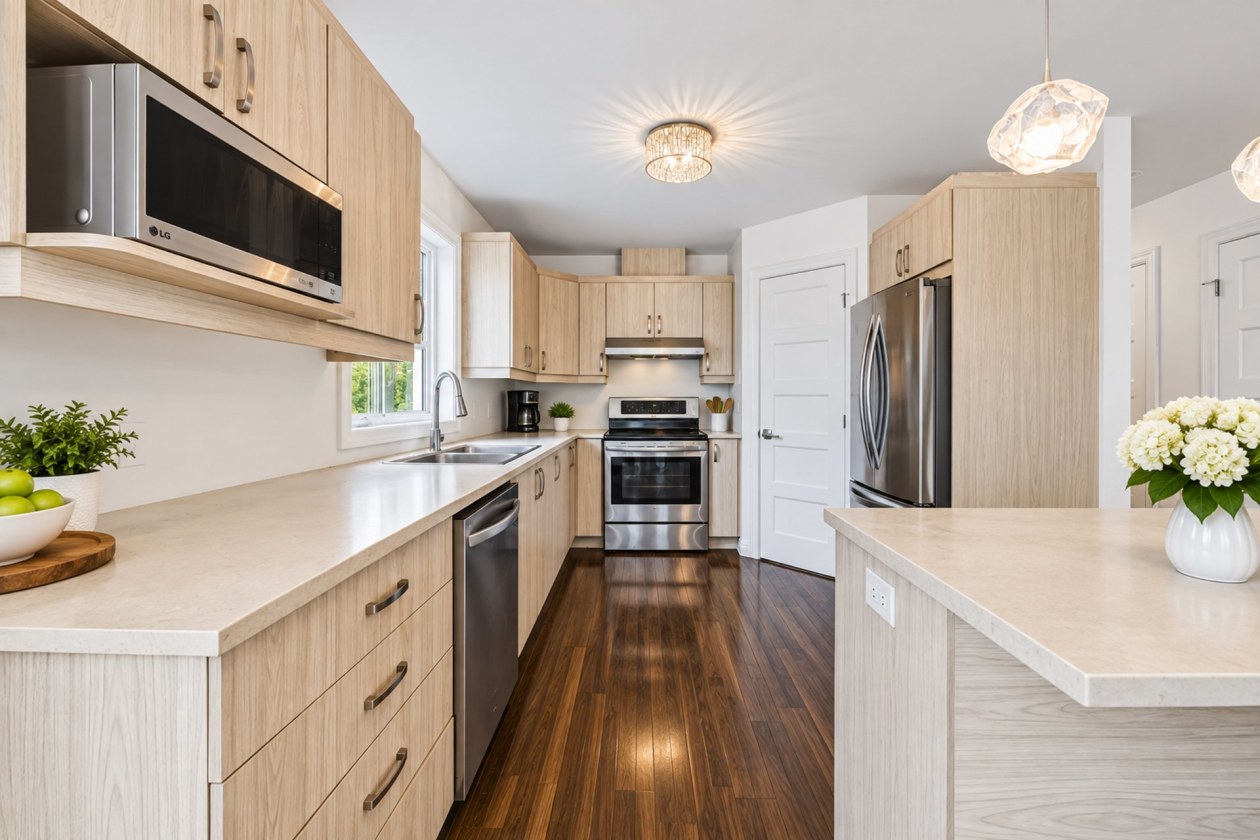 Photo 10 — 94, Rue Baxter, Châteauguay, J6J4C3, Châteauguay