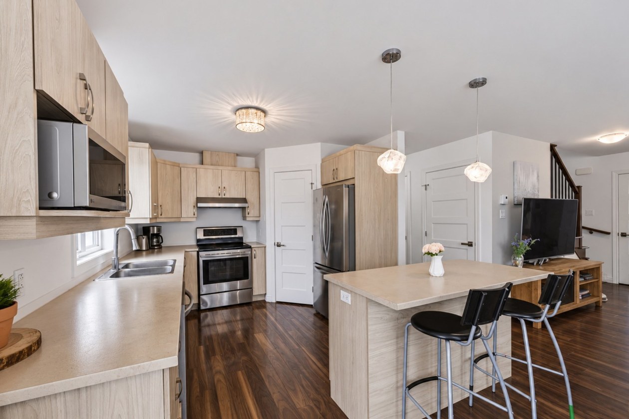 Photo 9 — 94, Rue Baxter, Châteauguay, J6J4C3, Châteauguay