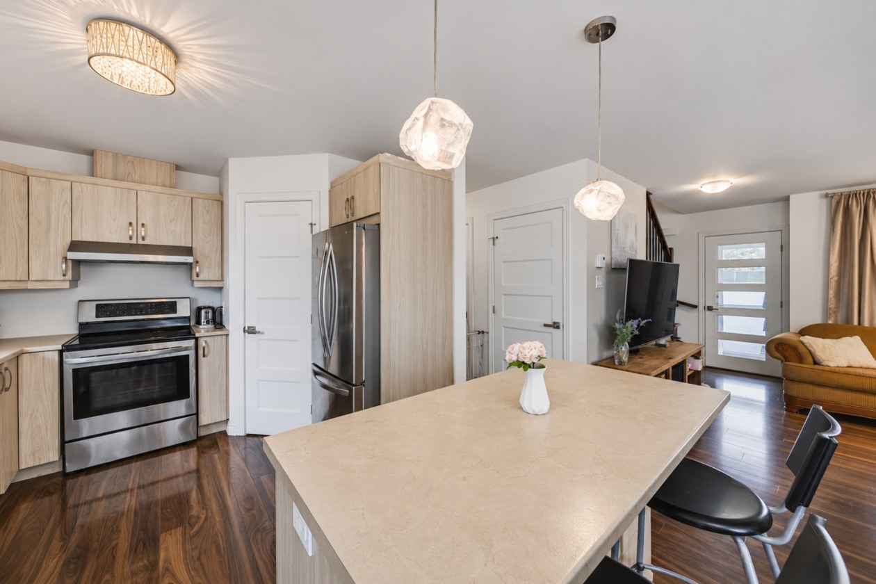 Photo 12 — 94, Rue Baxter, Châteauguay, J6J4C3, Châteauguay