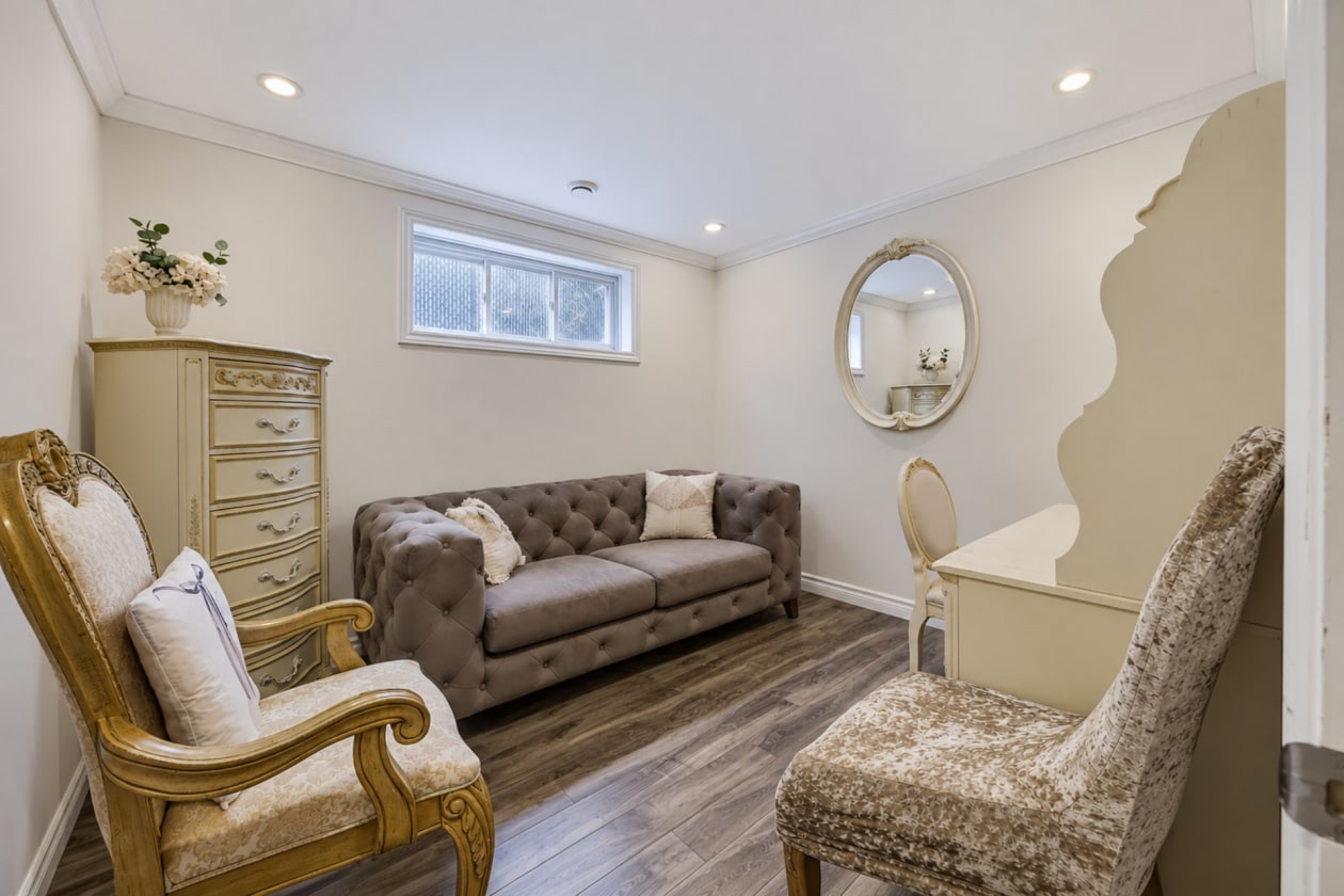 Chambre à coucher — 94, Rue Baxter, Châteauguay, J6J4C3, Châteauguay