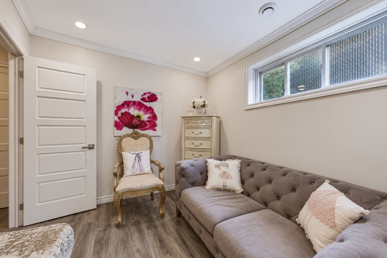Chambre à coucher — 94, Rue Baxter, Châteauguay, J6J4C3, Châteauguay