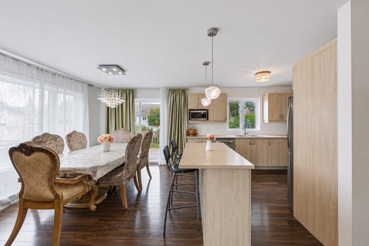 Photo 11 — 94, Rue Baxter, Châteauguay, J6J4C3, Châteauguay