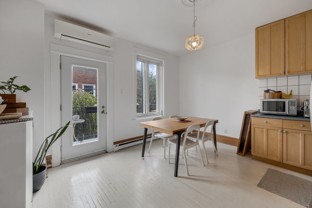 Photo 21 — 8256 - 8258 Rue St-Dominique, Montréal