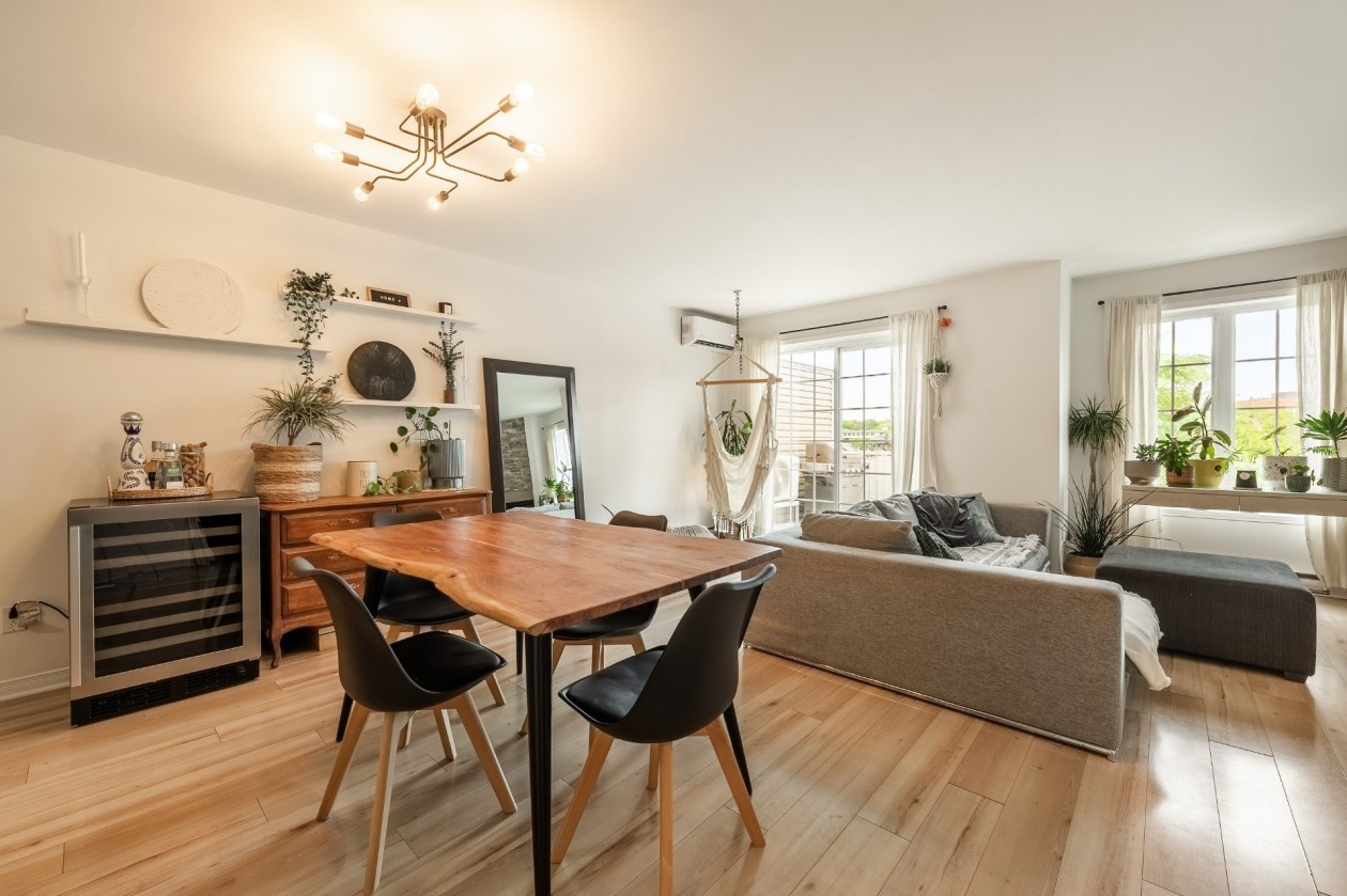 Vue d'ensemble — 780, Cours de la Raffinerie, Mont-Saint-Hilaire, J3H0C7, Mont-Saint-Hilaire