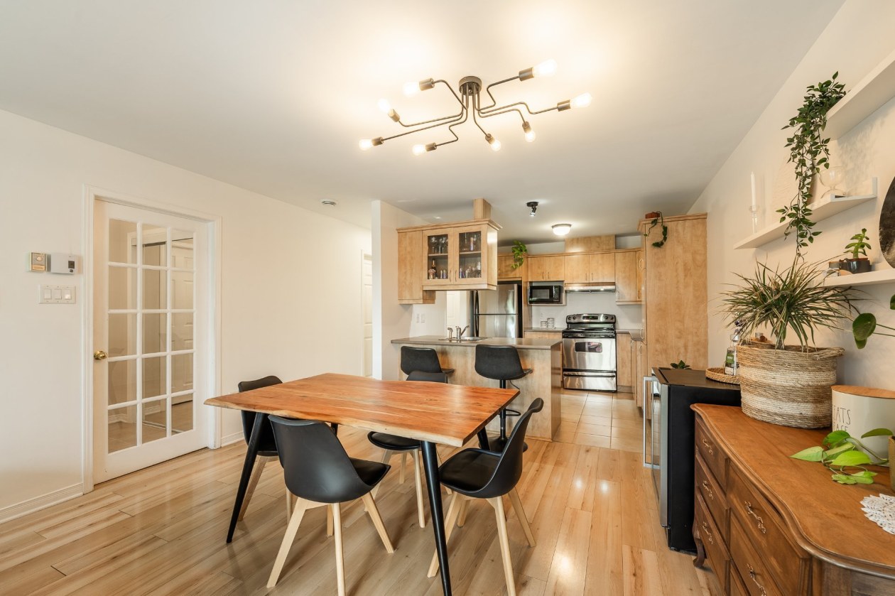 Vue d'ensemble — 780, Cours de la Raffinerie, Mont-Saint-Hilaire, J3H0C7, Mont-Saint-Hilaire