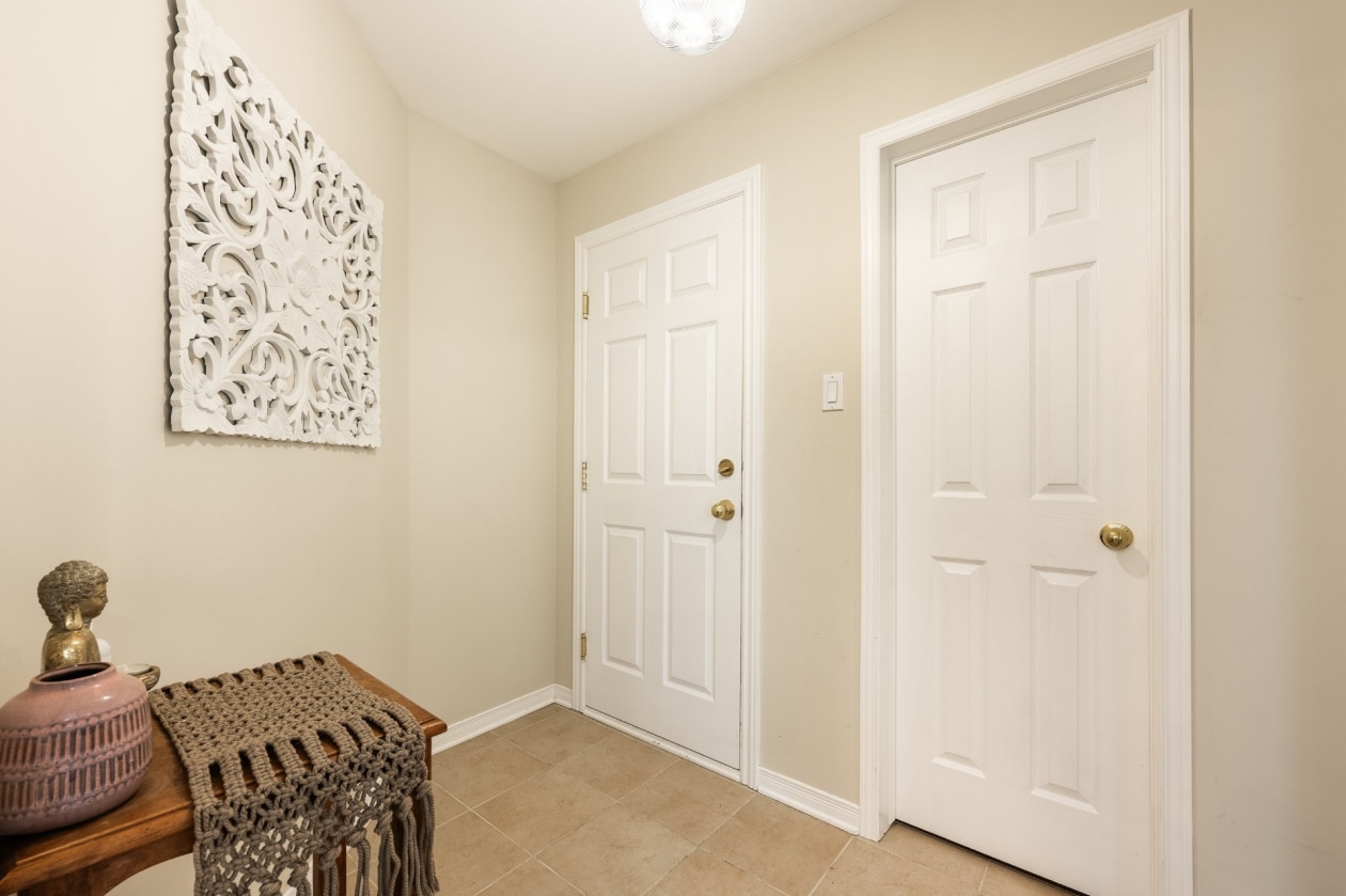 Hall d'entrée — 780, Cours de la Raffinerie, Mont-Saint-Hilaire, J3H0C7, Mont-Saint-Hilaire