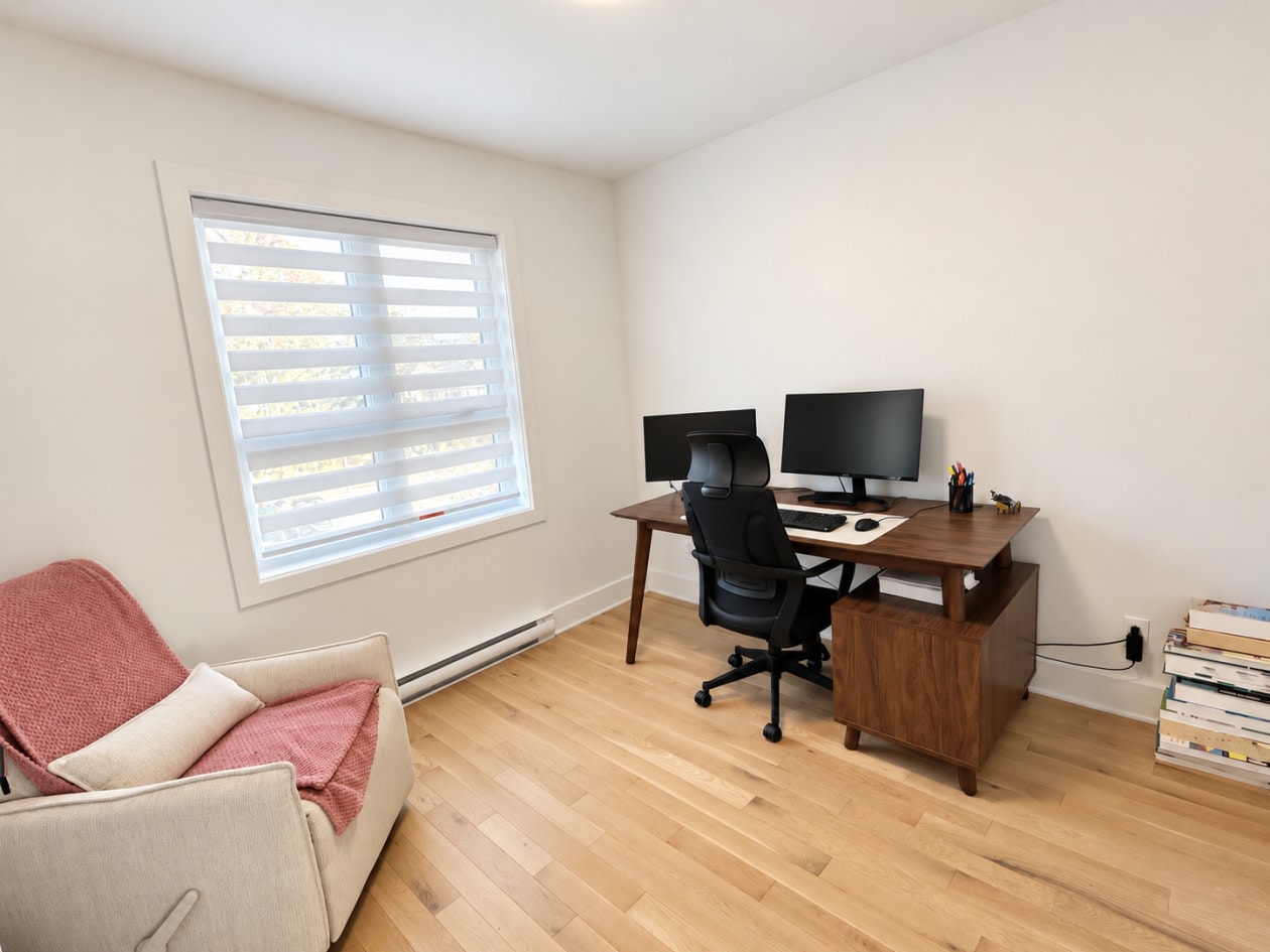Photo 14 — 24 Rue Rousse, Sainte-Clotilde, J0L 1W0, Sainte-Clotilde